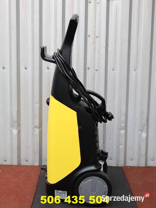 Myjka Ciśnieniowa Karcher K 720 MX 150 bar Radom