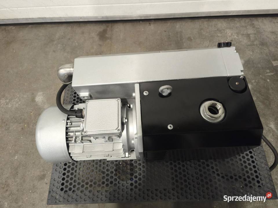 Pompa Próżniowa Gardner Denver VVC 75 2012 Wieliczka