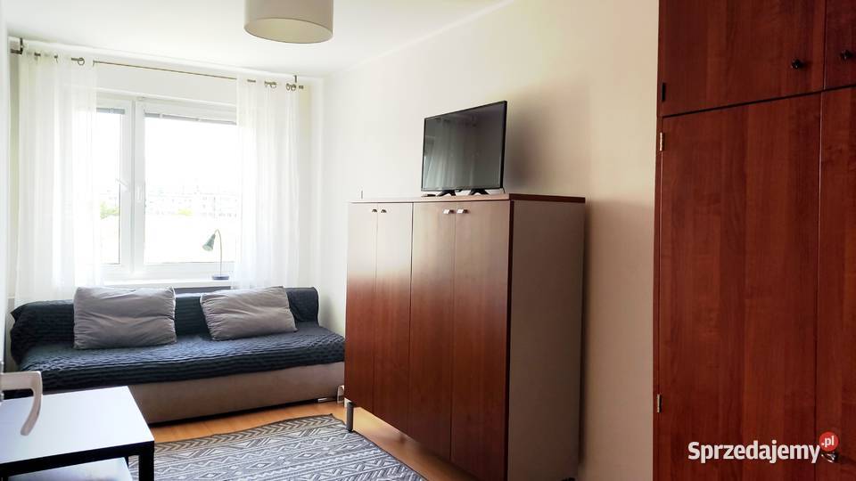 Bezpośrednio wynajmę 3 pokoje osobna kuchnia Poznań