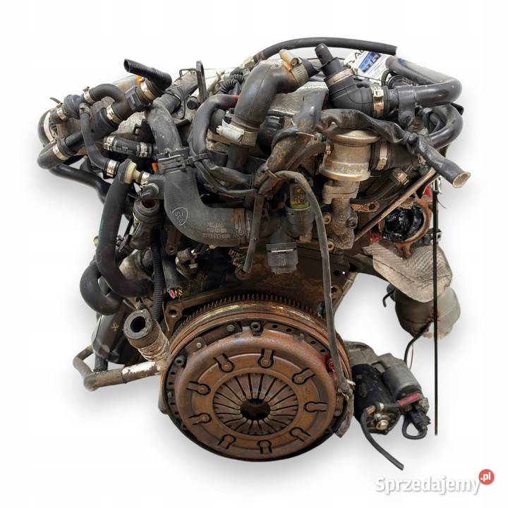SILNIK BFB Audi A4 B6 B7 18 T TURBO 163 benzyna osobowe Chełm sprzedam