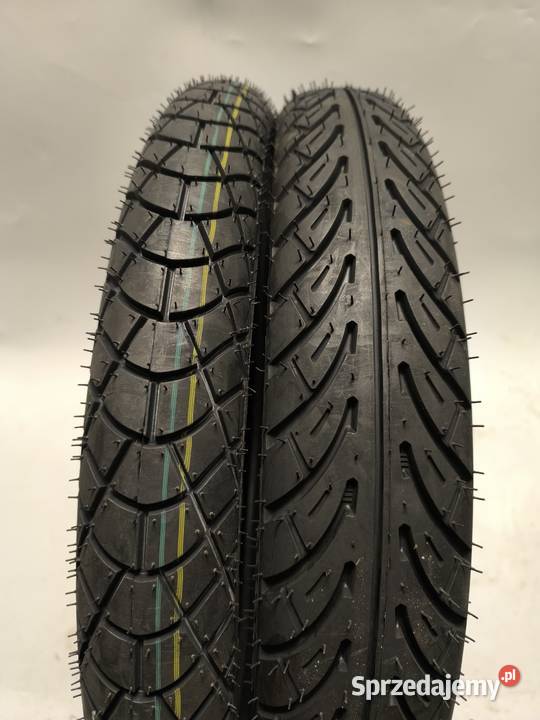 Yamaha Ybr Honda Cbf 125 Opona Przod Tył 18 Racibórz