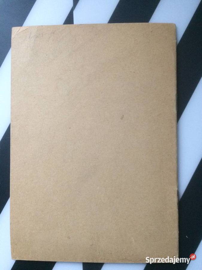 3623 Instrukcja Pozyskiwania Karpiny Szczecin sprzedam