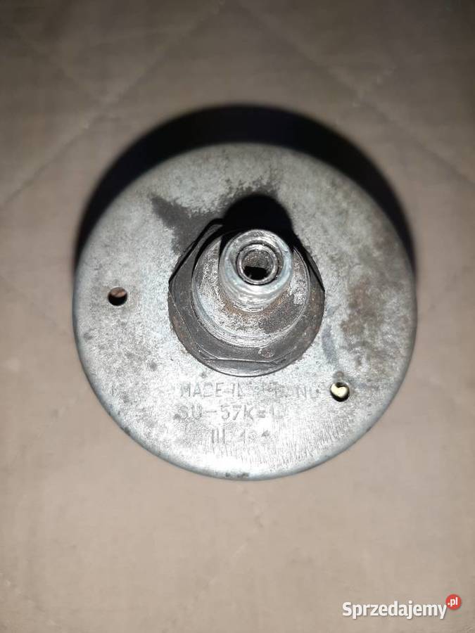 Licznik komar 232 sztywniak Lipno