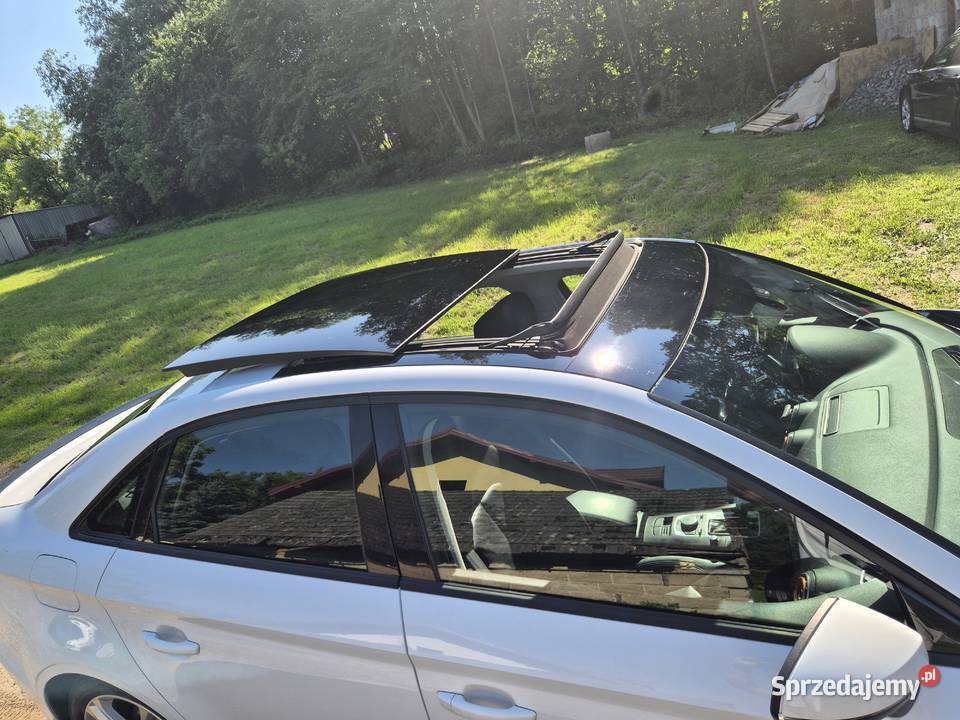 Audi A3 Limousine Audi A3 8V 20 TFSI 225 154456km małopolskie Kraków