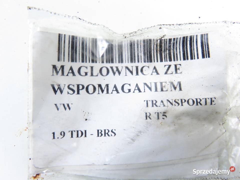 MAGLOWNICA VW TRANSPORTER T5 7853974413