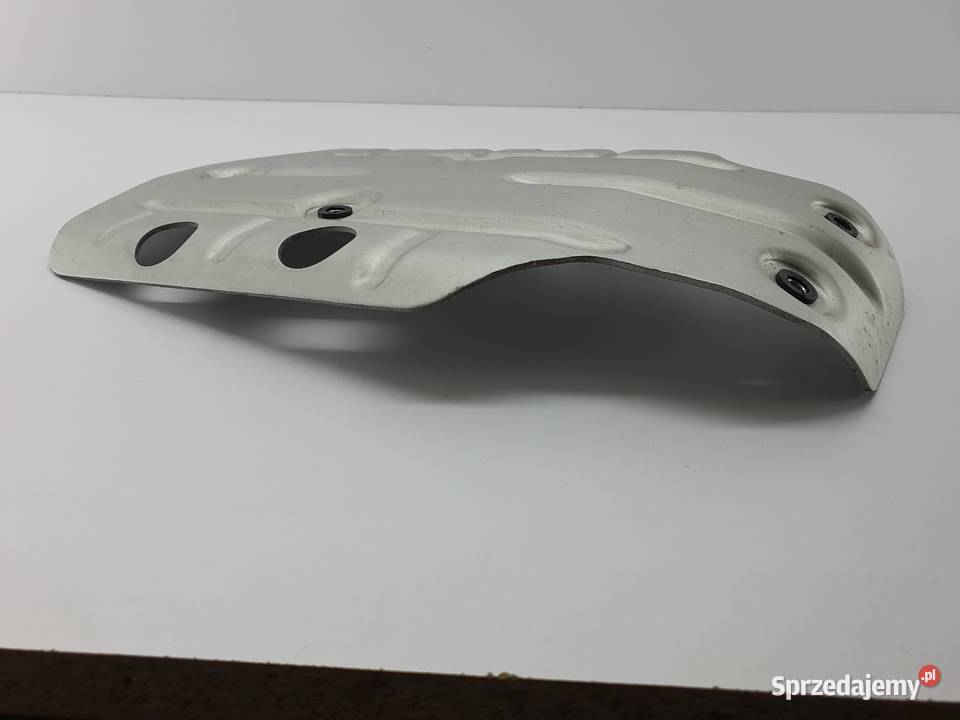 Oslona Silnika Plyta Oslona Spodu Bmw R 1200 Gs łódzkie Łódź