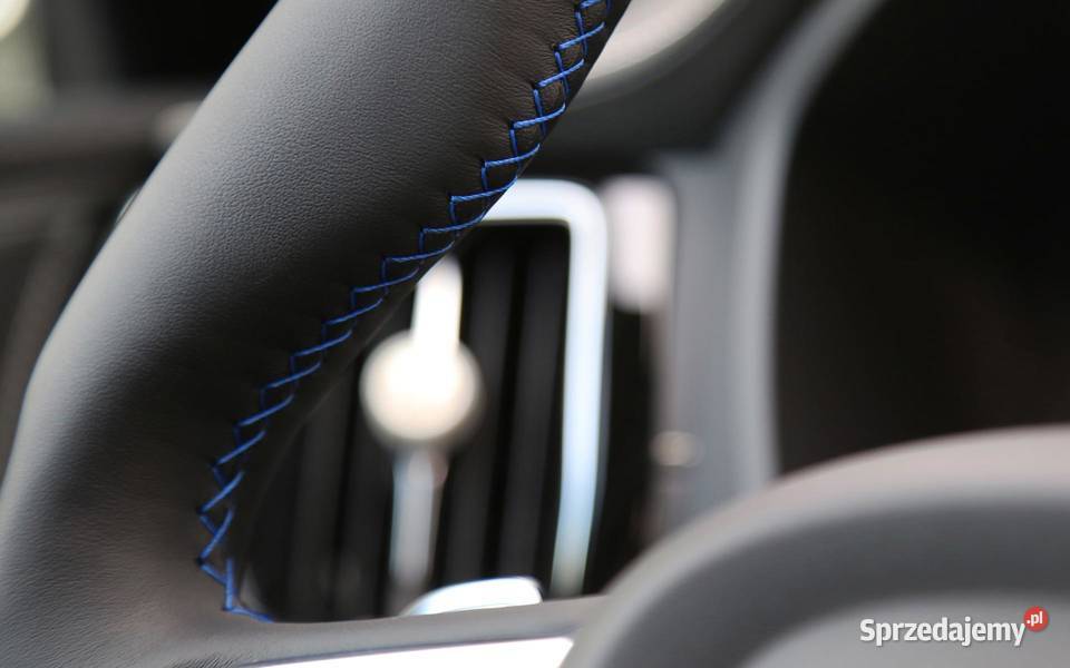 HEICO Volvo XC90 XC60 V90 V60 S90 S60 kierownica Bielany Wrocławskie