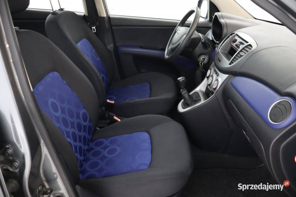 Hyundai i10 12 czujnik parkowania Zabrze