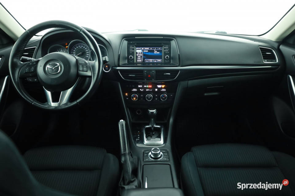 Mazda 6 20 SkyactivG Piaseczno
