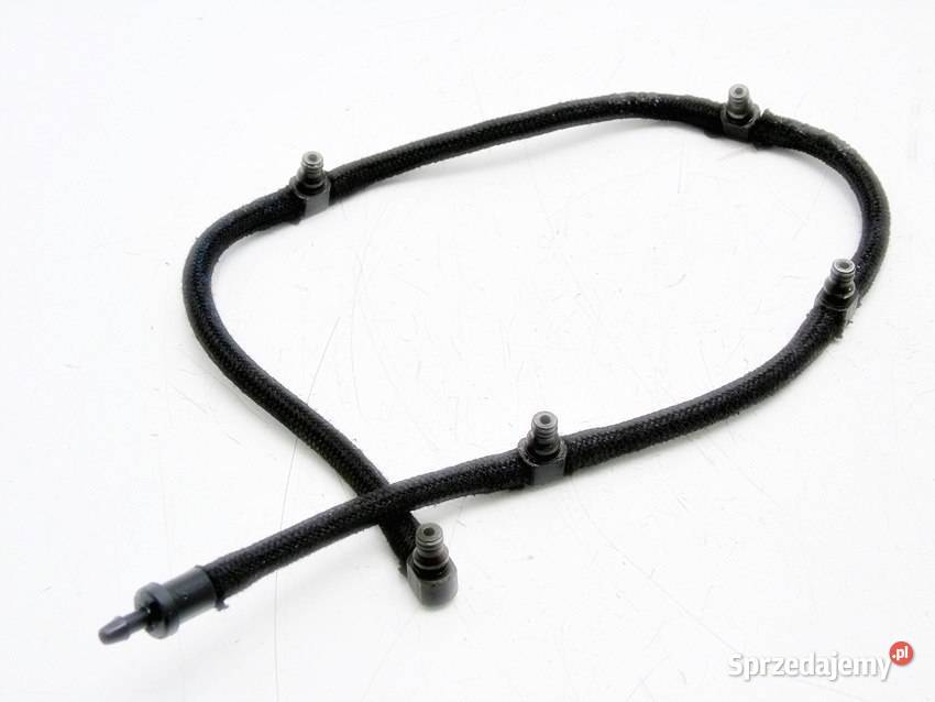 PRZELEWY PALIWA 24 D S80 V70 II S60 XC90 XC70 D5 sprzedam