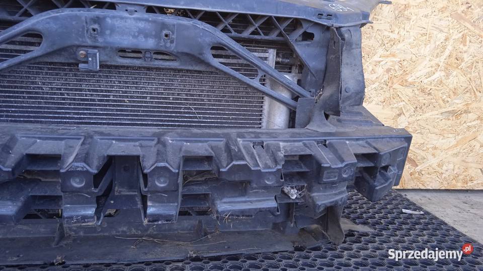 FORD FUSION MK1 USA SEDAN PAS PRZEDNI KOMPLET osobowe Pasy przednie i tylne wielkopolskie Zbierkowo