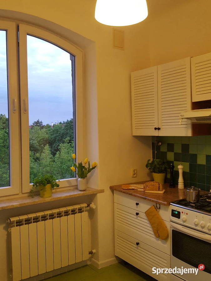 Kawalerka 30m2 Warszawa Mokotów Sielce