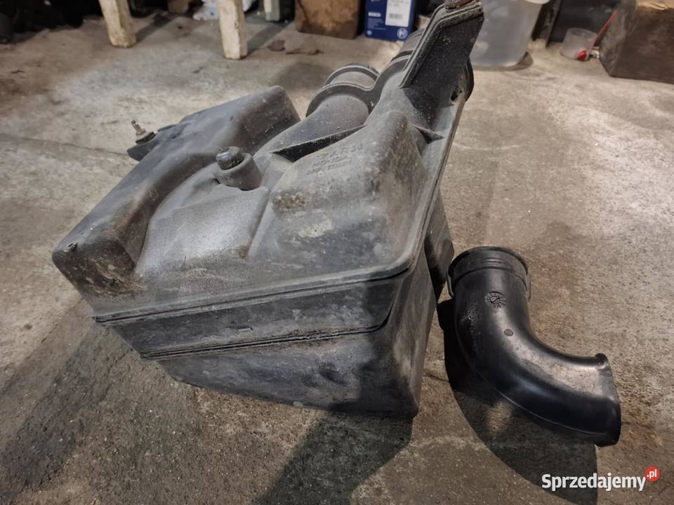 Rezonator powietrza Honda Accord VI 6 Pozostałe Ostrowiec Świętokrzyski