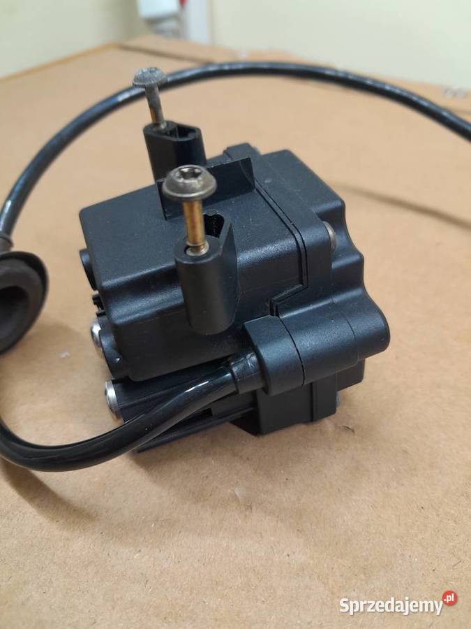 Mercedes W210 czujnik temperatury 210 830 01 72 osobowe Tomaszów Mazowiecki