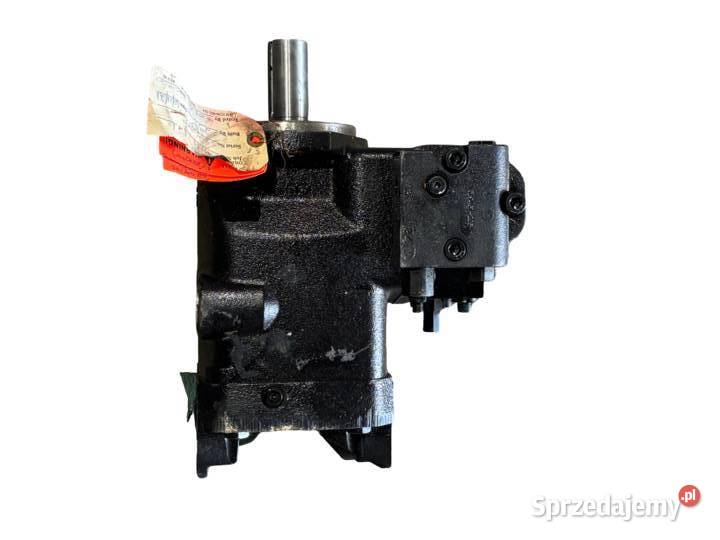 Oilgear PVG 130 F1UV RGFY P 1NN H075NN Pompa Poznań sprzedam