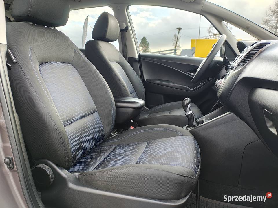 Hyundai IX20 2014r 14Benzyna SALON POLSKA