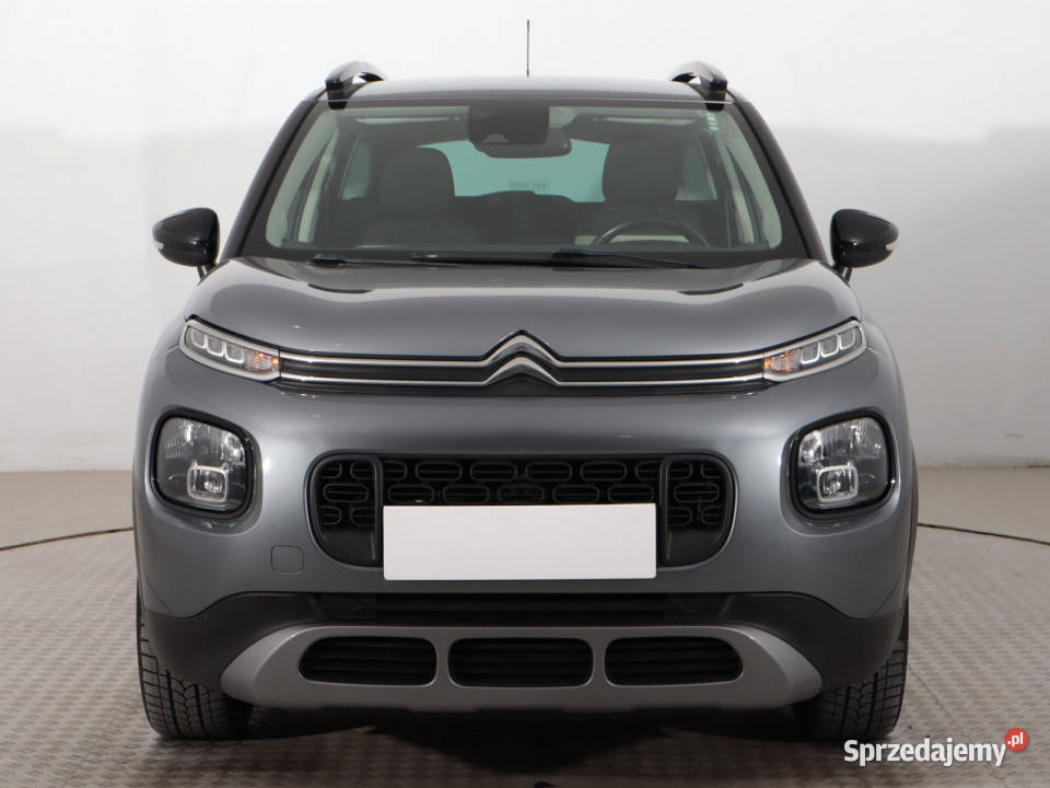 Citroen C3 Aircross 12 PureTech Piaseczno sprzedam