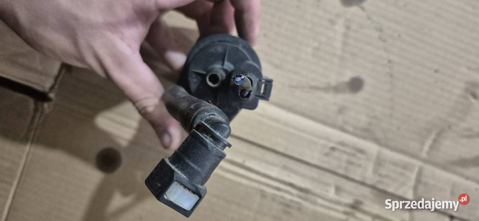 Zawór podciśnienia paliwa Vw Polo 9N 6Q0 133 366 Zawory podciśnienia Słupsk sprzedam