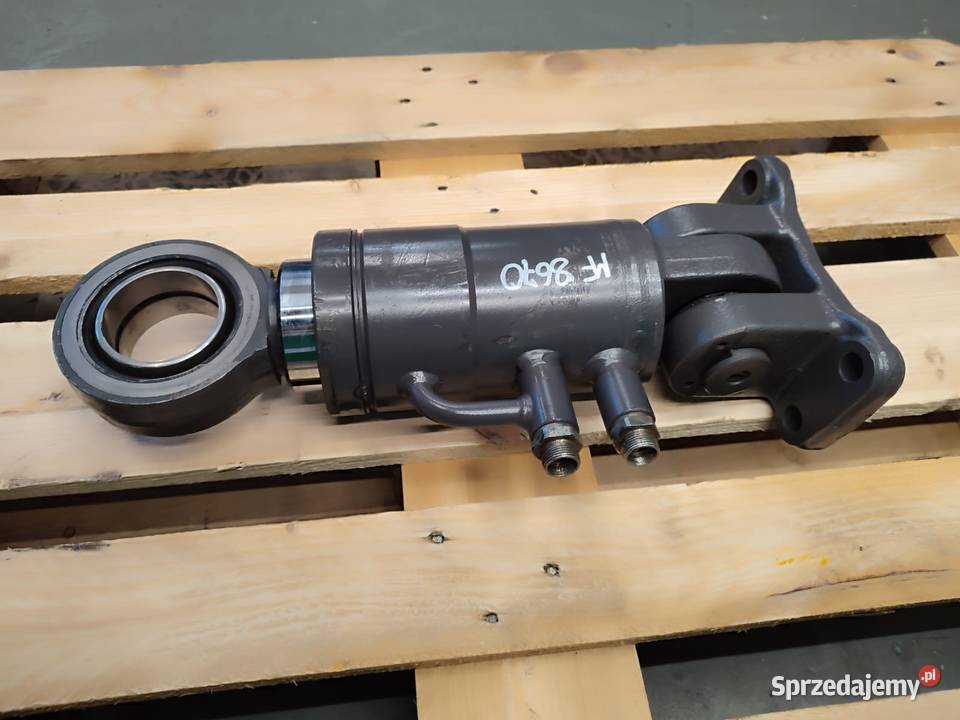 Siłownik hydrauliczny 7700160101 amortyzacji sprzedam