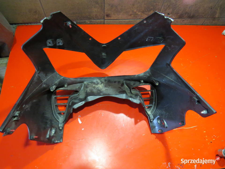 HONDA CBR 600 F4I CBR600 0106 czacha owiewka Warszawa