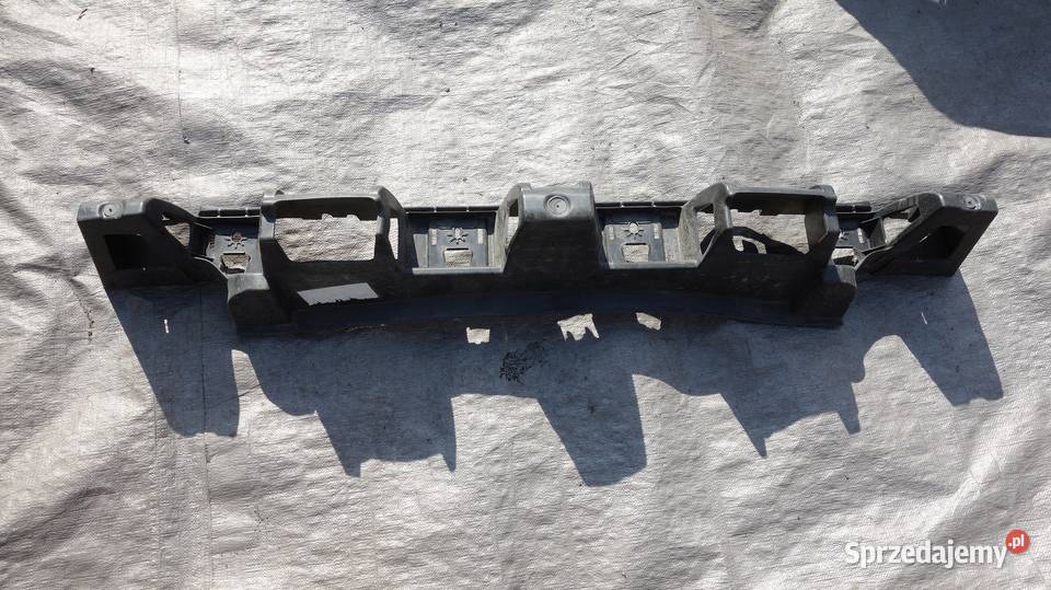 CITROEN C3 PICASSO SLIZG MOCOWANIE ZDERZAKA TYL Pozostałe Ruda Śląska