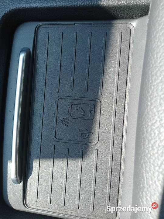 Audi Q5 45 Tfsi Quattro niski przebieg nieuszkodzony Miętne