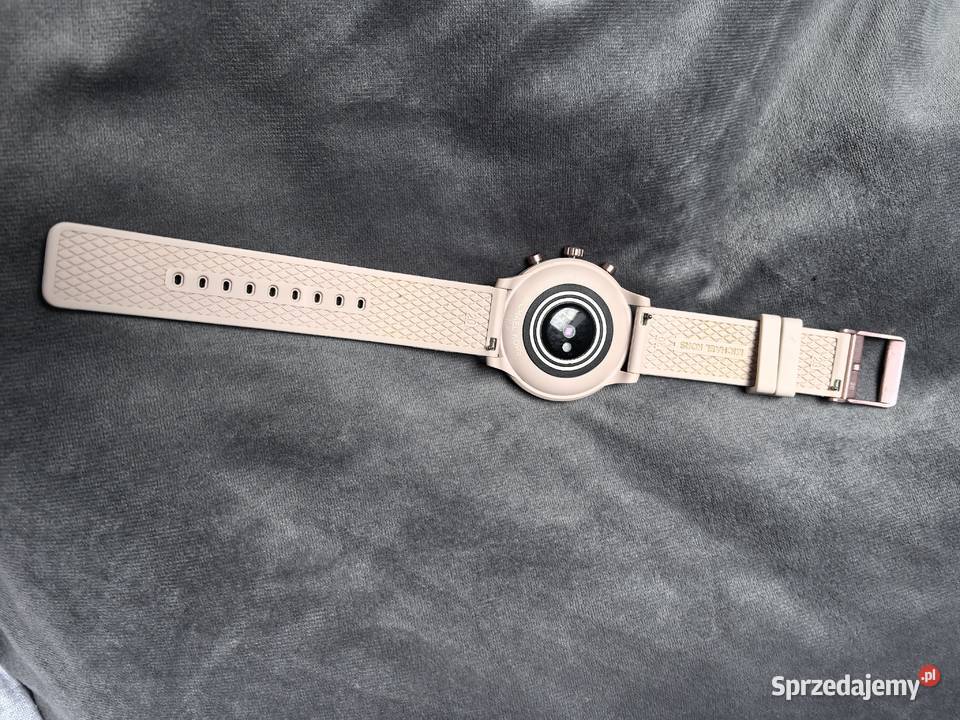 Smartwatch MICHAEL KORS Siedlce sprzedam