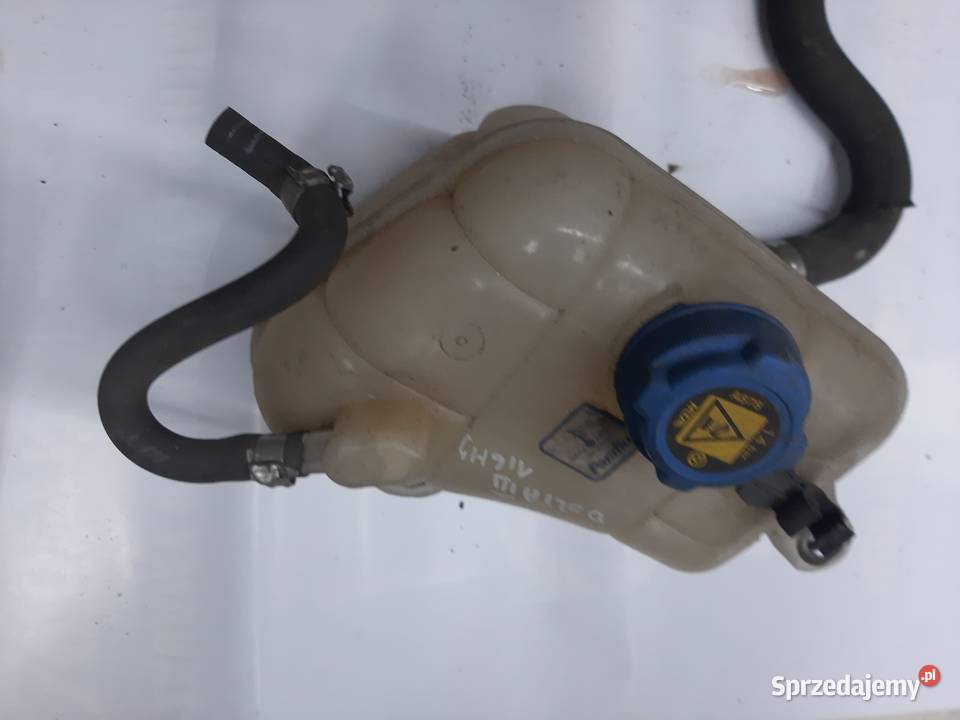 Lancia Delta III zbiorniczek wyrównawczy Zbiorniki wyrównawcze Ksawerów sprzedam