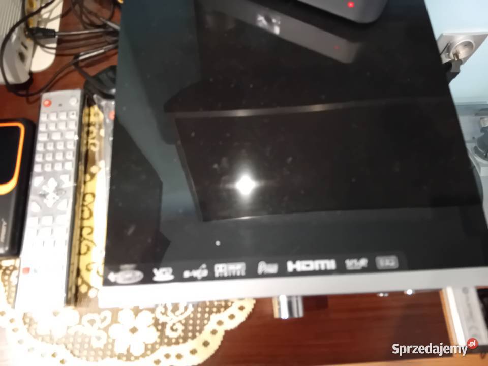 Sprzedam zestaw muzyczny