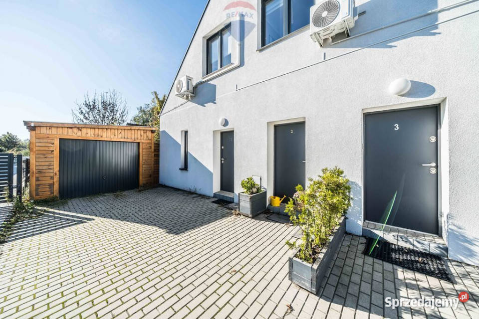 Mieszkanie osobne wejście bezczynszowe Grunwald Poznań