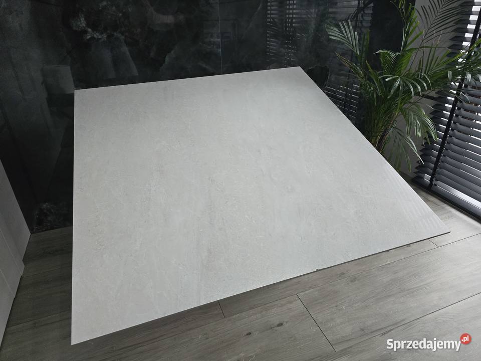PŁYTKA TRENTO BIANCO 120x120 GATI EMIGRES Opoczno sprzedam