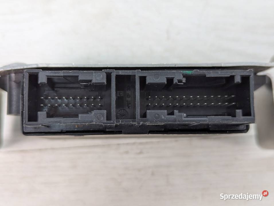 MODUŁ STEROWNIK CZUJNIKÓW PARKOWANIA PDC JAGUAR Białystok