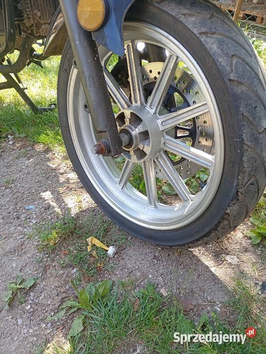 Motorower Zipp łańcuch Kielce