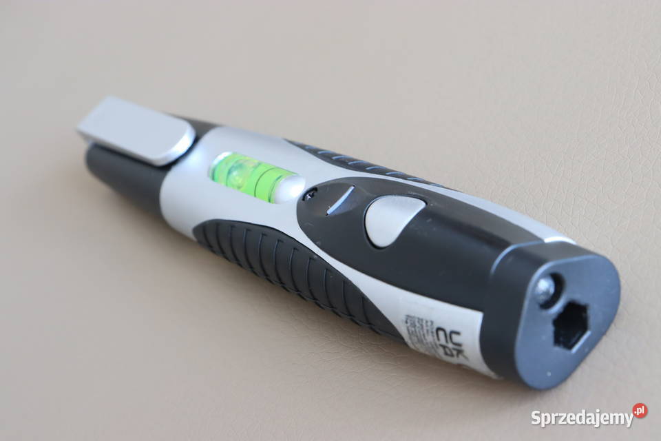 Multitool pozimnica latarka LED śrubokręt