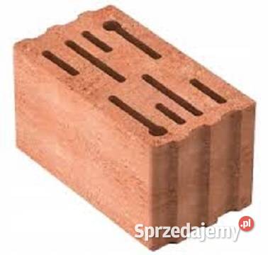 Pustak wentylacyjny W2 keramzyt budowa domu Warszawa