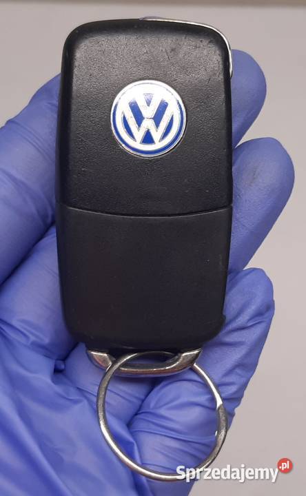 KLUCZYK PILOT SCYZORYK VW AUDI SEAT SKODA osobowe dolnośląskie