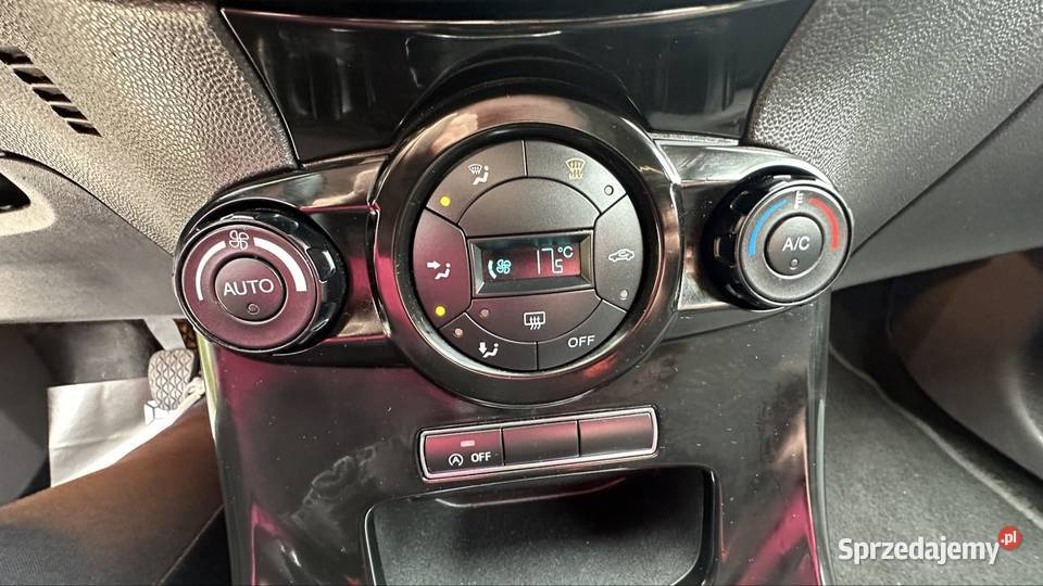 RATY benz Titanium Klimatronic Alufega Super elektrochrom. lusterko wst. sprzedam