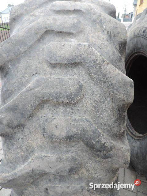 Opona 18426 Galaxy Przeworsk