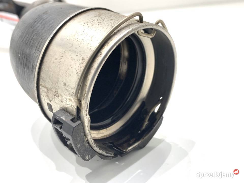 RURA POWIETRZA INTERCOOLERA NISSAN PULSAR