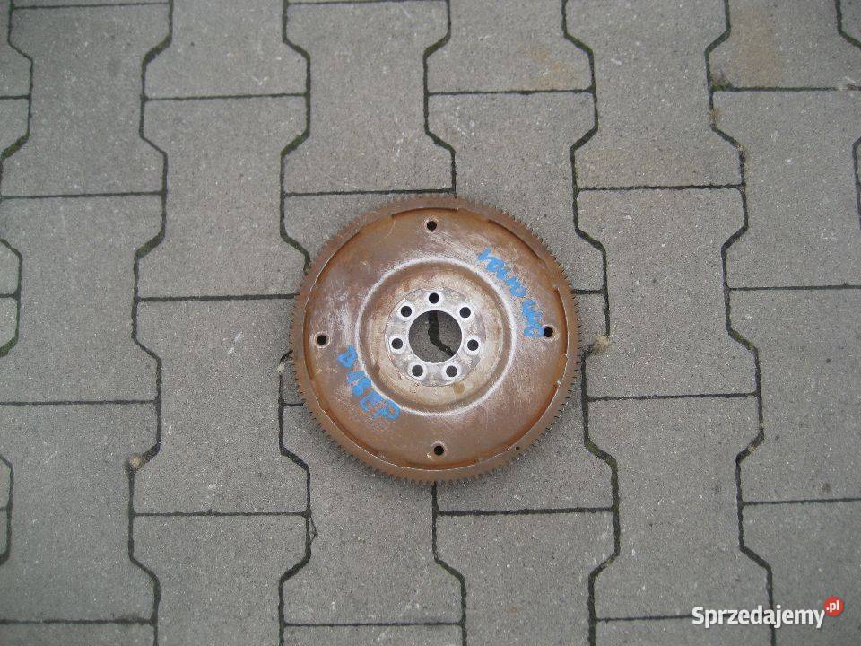 volvo 440 460 18 benzyna automat wieniec koła Rakoniewice