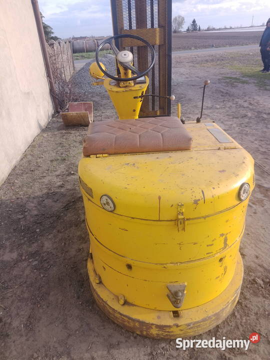 Wózek widłowy Piątek sprzedam