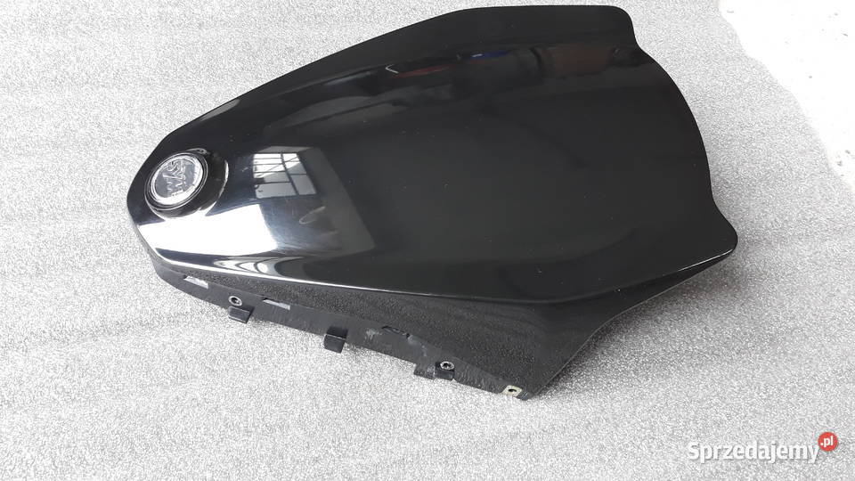 Skuter SYM Jet 14 4t 50 Owiewka przednia górna Bukownica