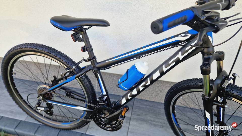 Rower Kross Hexagon X2 koła 26 Górskie, MTB Rawa Mazowiecka