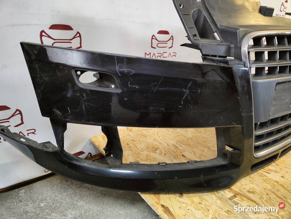 Zderzak Przedni Przód Audi TT 8J SLine 20062014 Pleszew