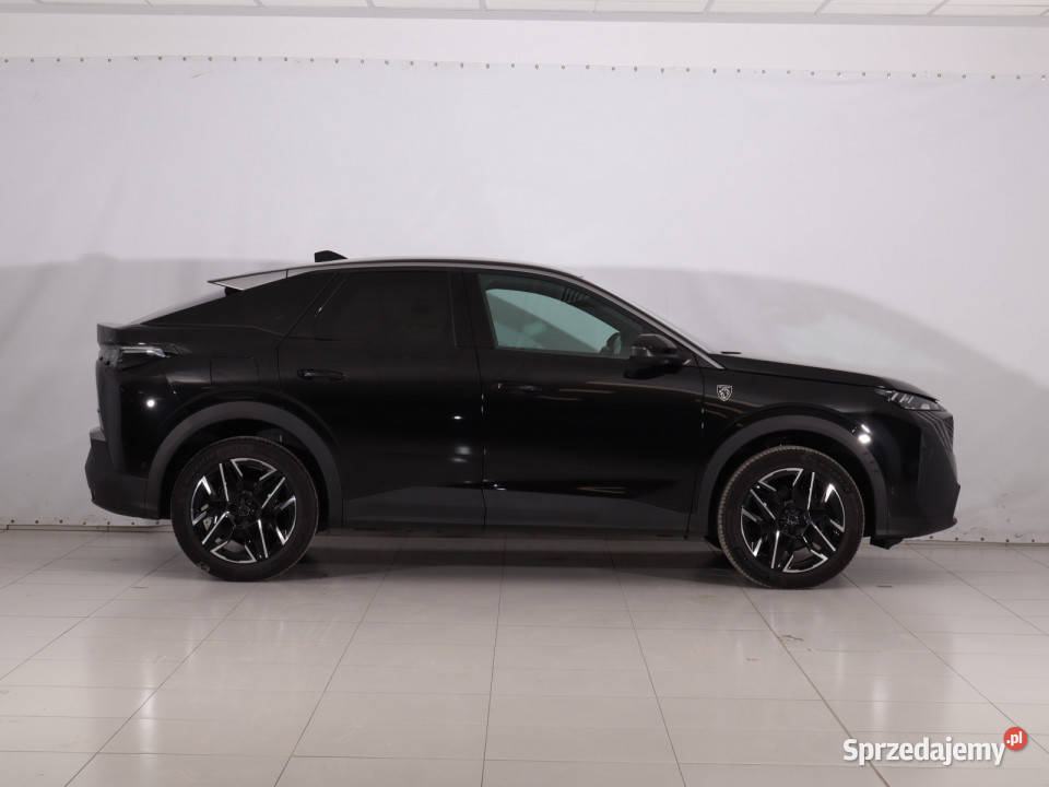 Peugeot 3008 12 MHEV czujnik parkowania mazowieckie Piaseczno