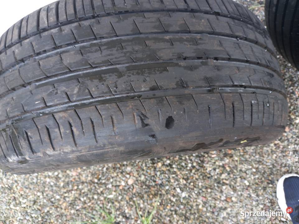 Opony falken 21540 r18 letnie 2020k lato Wola Rzędzińska