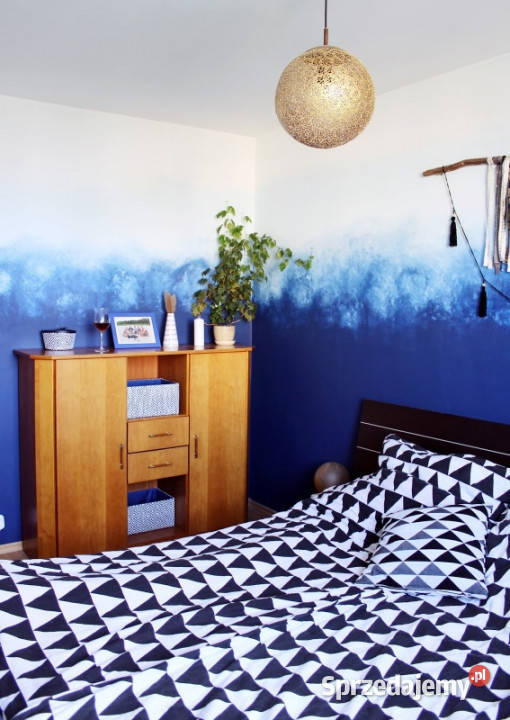 Gdańsk Morena Dwustronne Piękne widoki Duża