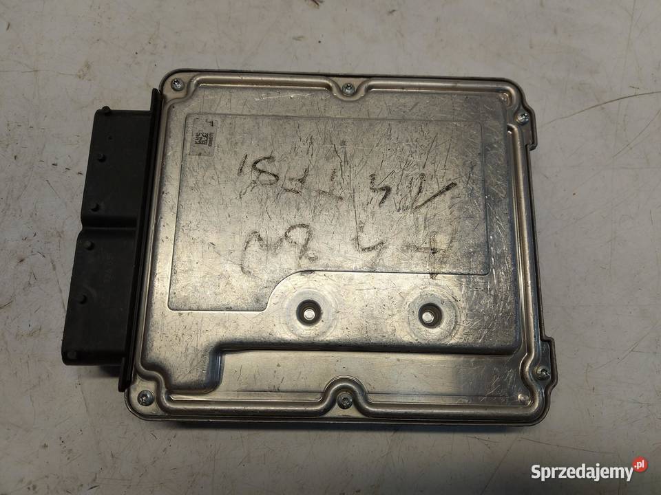 AUDI A4 8W B9 F5 14 TFSI Komputer sterownik dolnośląskie