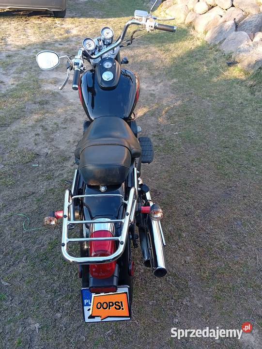 Dealim daystar 125 Bydgoszcz