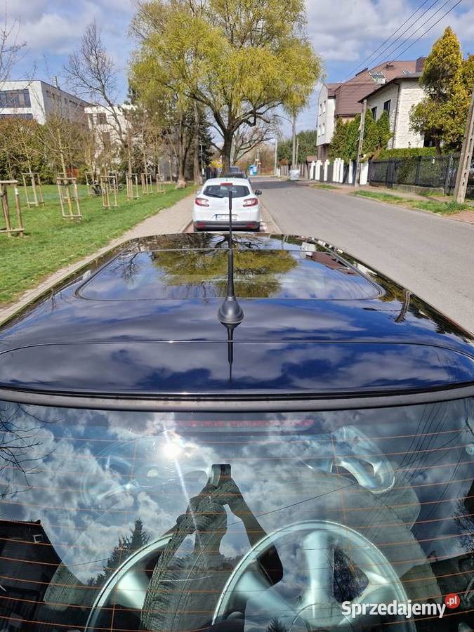 MINI Cooper R56 16 HDI Warszawa